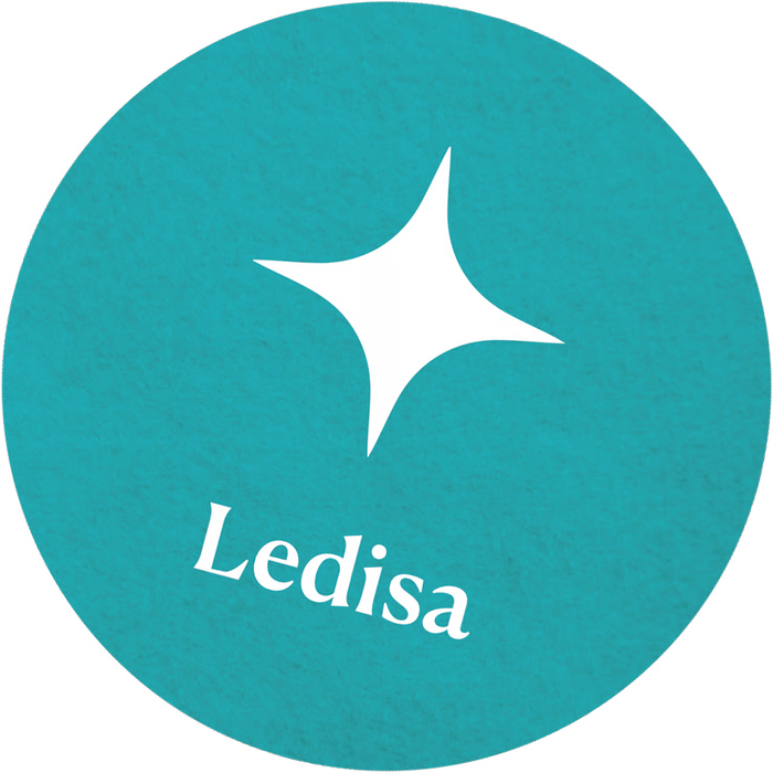 Ledisa Ledisa GLP-1 Patches capsules
